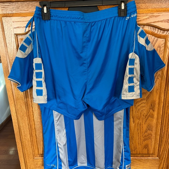 CAPELLI SPORTS BUNDLE 2 - Picture 6 of 7